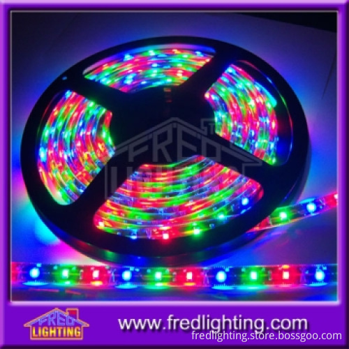 RGB LED Strip Light SMD5050 CE RoHS Approved